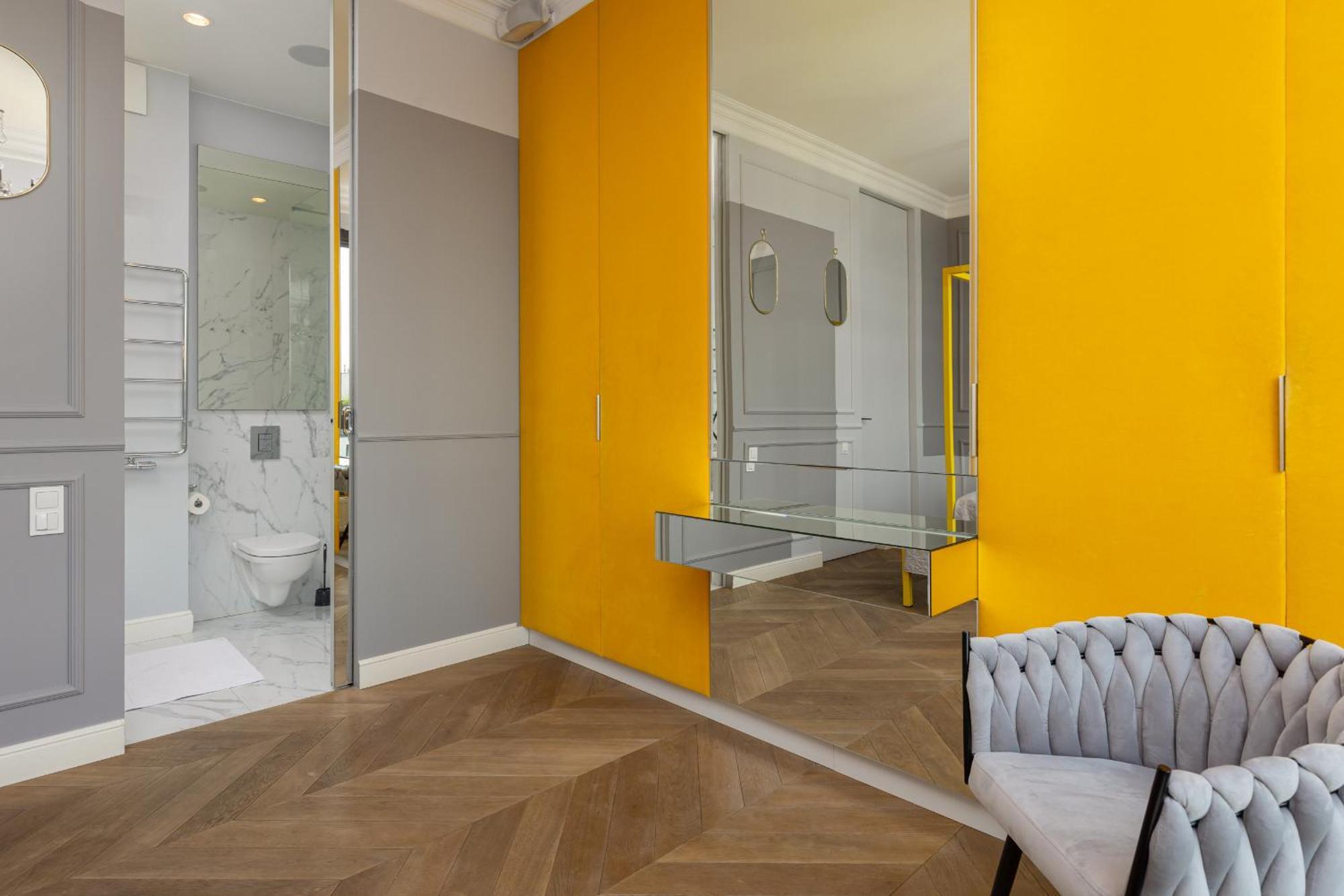 Royal Garden Apartment In Wilanow By Renters Prestige Warszawa Eksteriør bilde